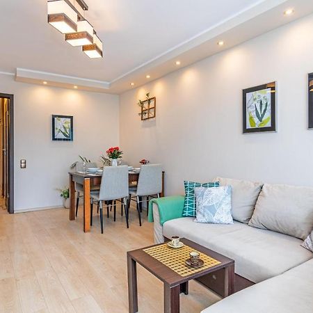 Apartmán Gdansk - Jagiellonska 10 Exteriér fotografie