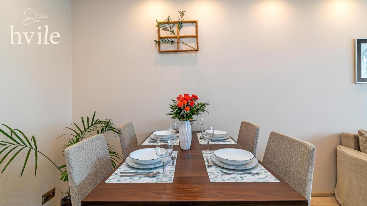 Apartmán Gdansk - Jagiellonska 10 Exteriér fotografie