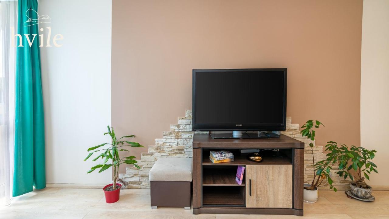 Apartmán Gdansk - Jagiellonska 10 Exteriér fotografie