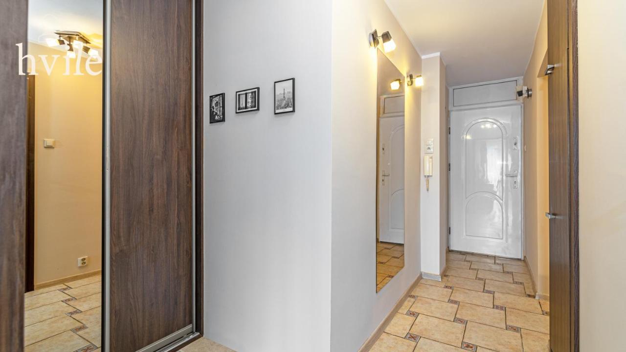 Apartmán Gdansk - Jagiellonska 10 Exteriér fotografie