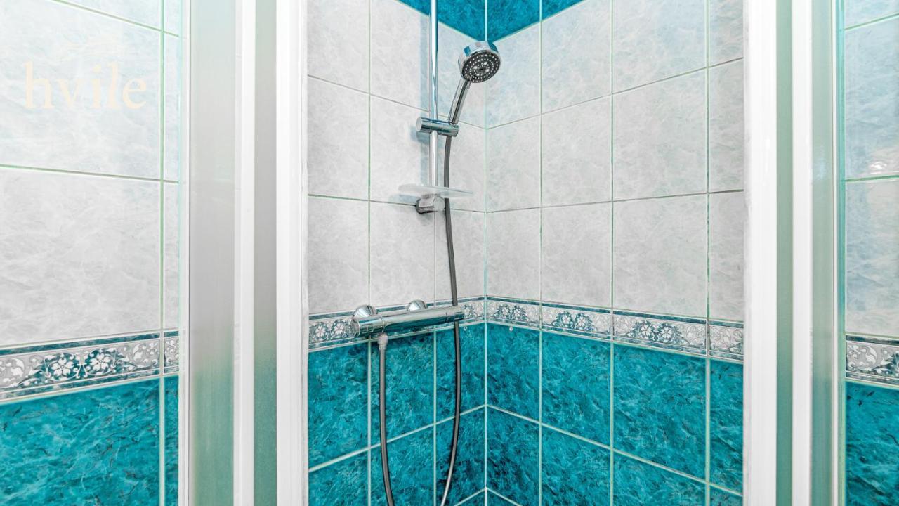 Apartmán Gdansk - Jagiellonska 10 Exteriér fotografie