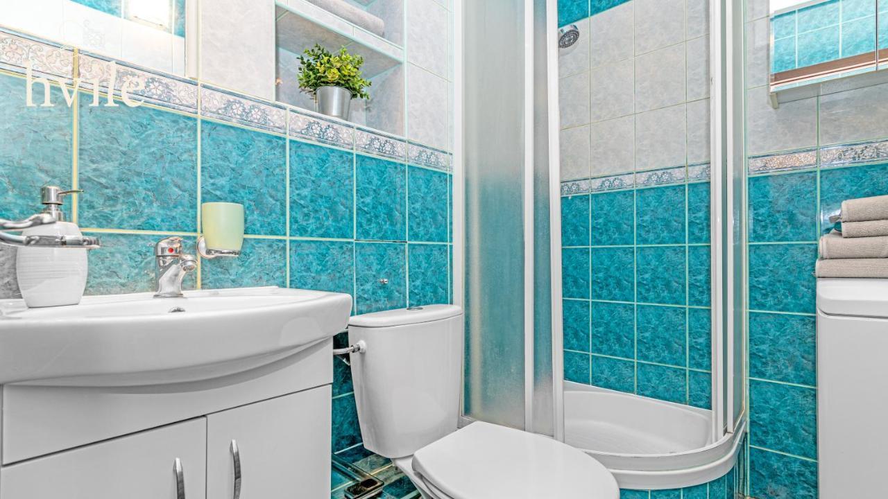 Apartmán Gdansk - Jagiellonska 10 Exteriér fotografie