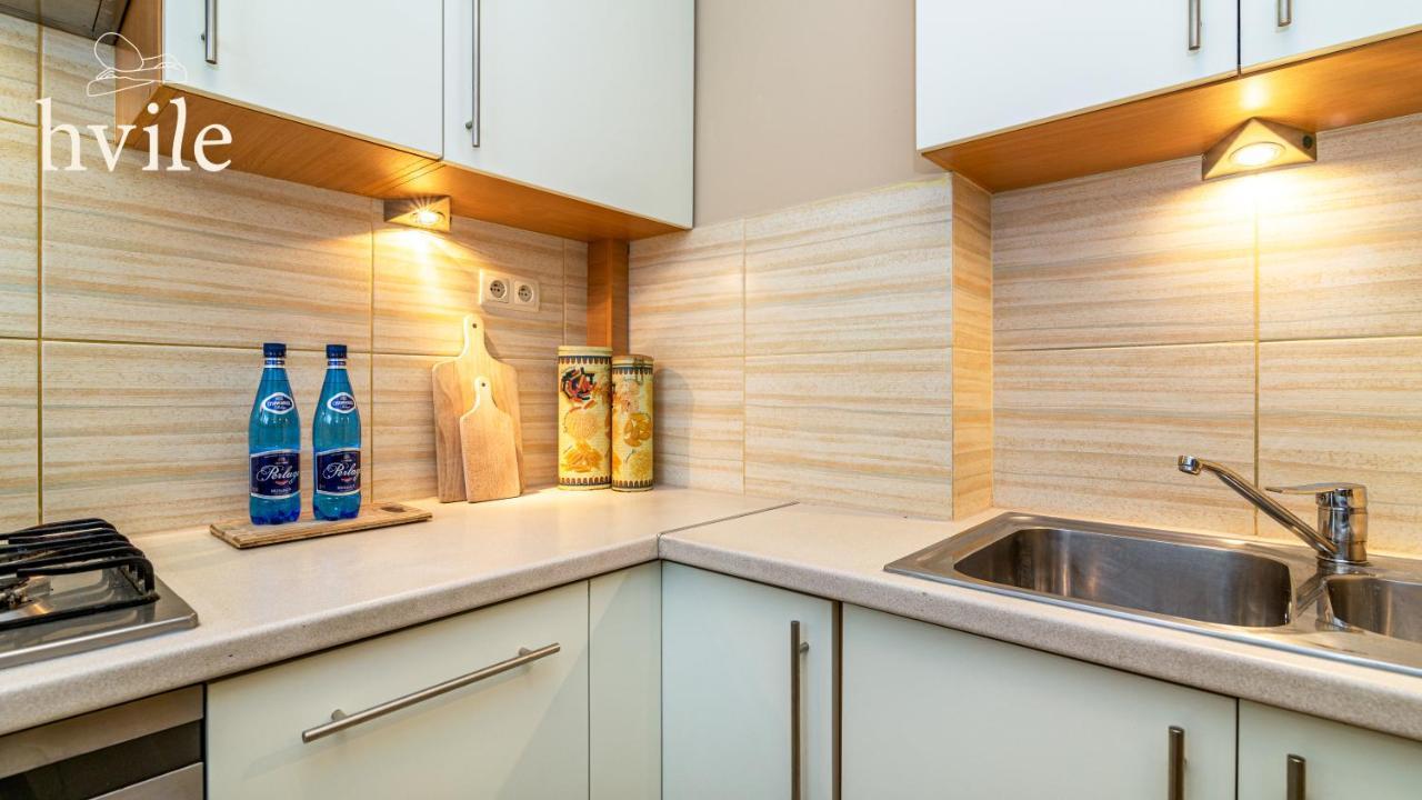 Apartmán Gdansk - Jagiellonska 10 Exteriér fotografie