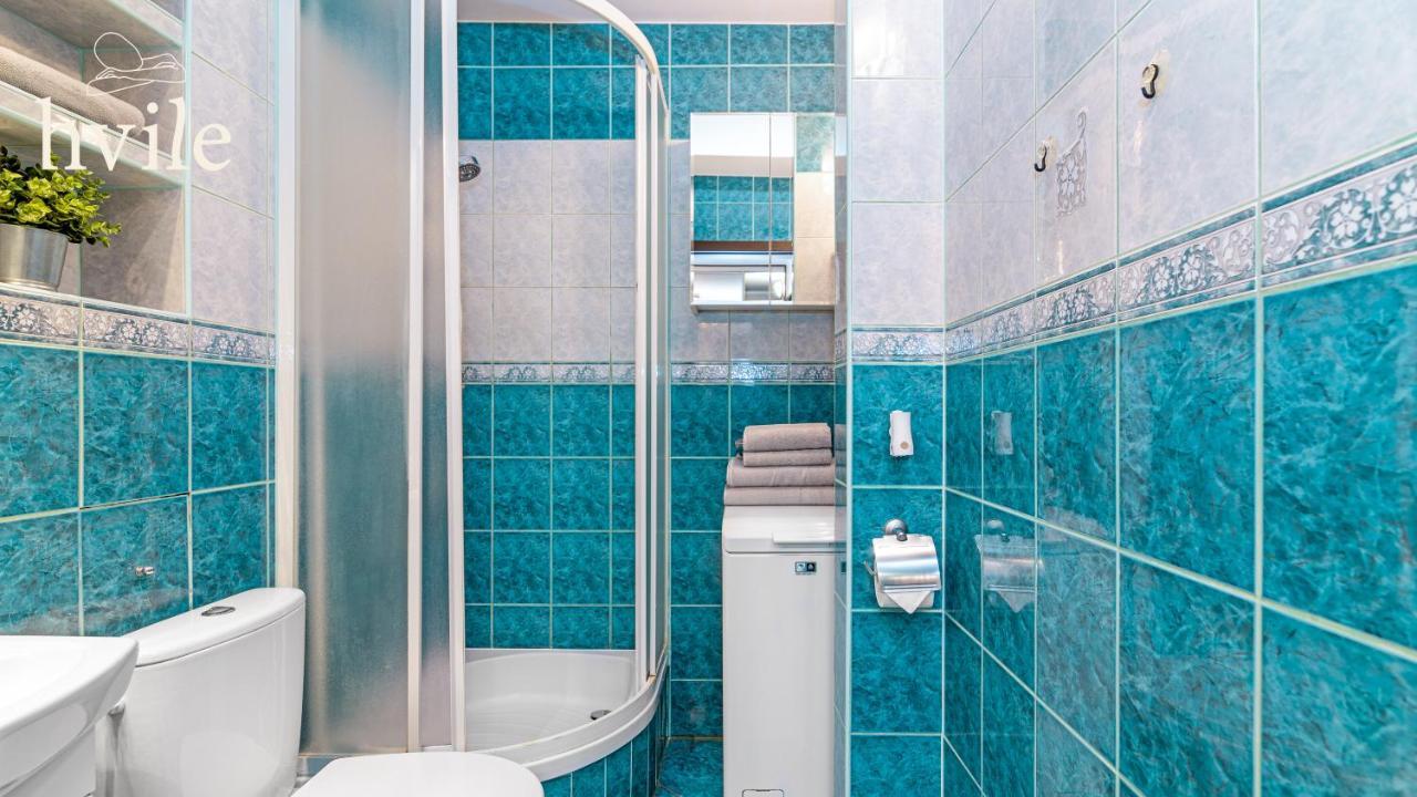 Apartmán Gdansk - Jagiellonska 10 Exteriér fotografie